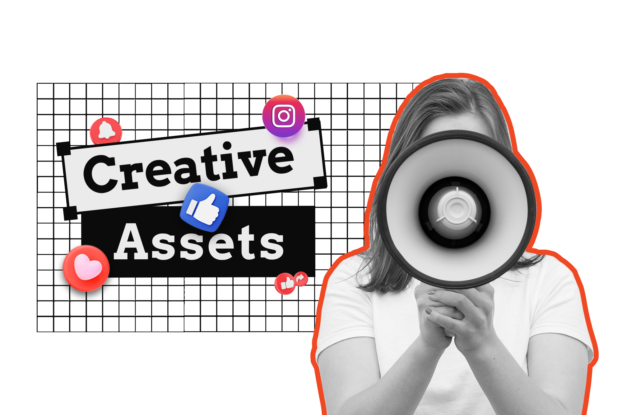 creative assets