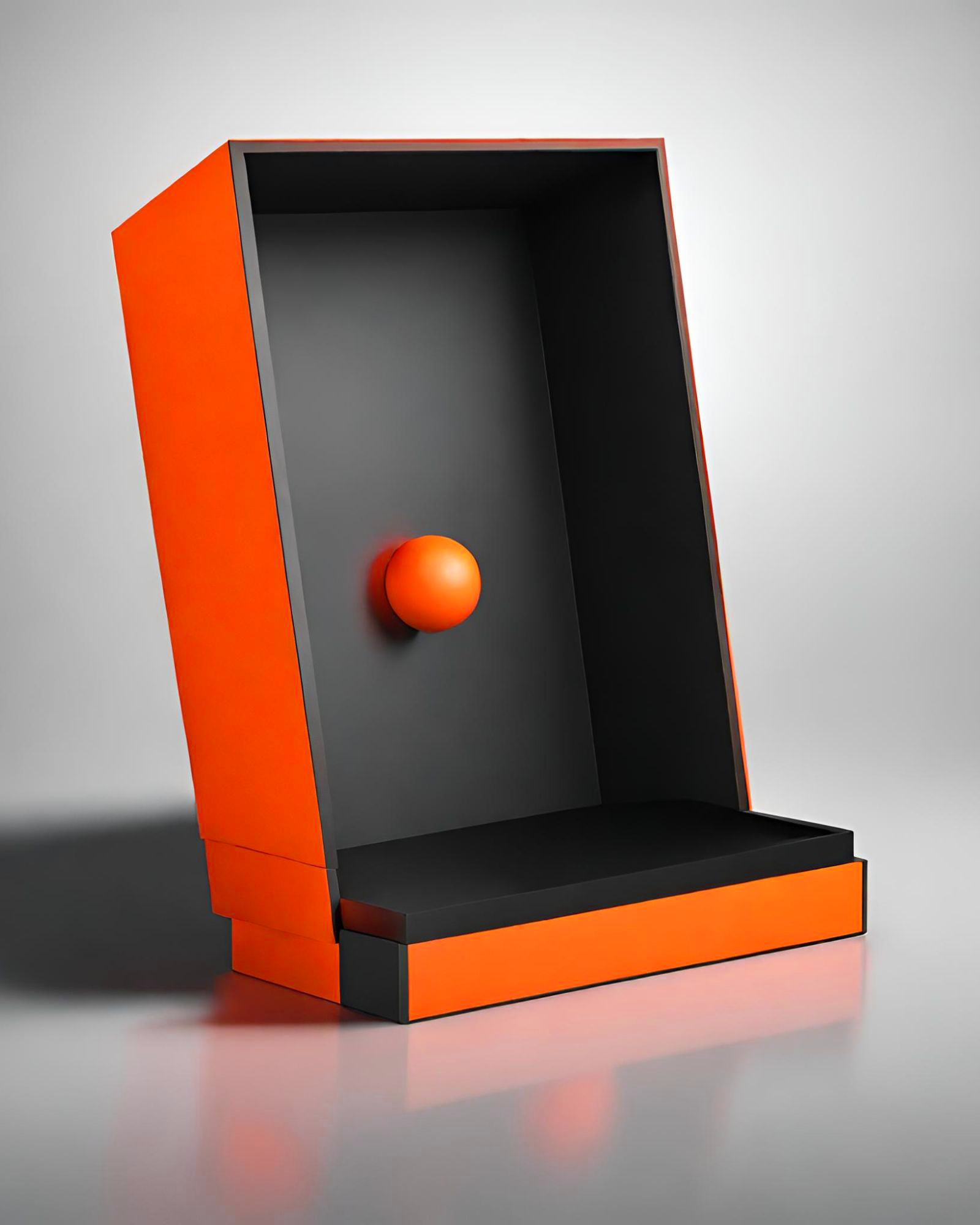 BRAND BOX