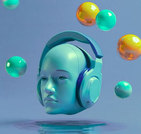 MOTION GRAPHIC