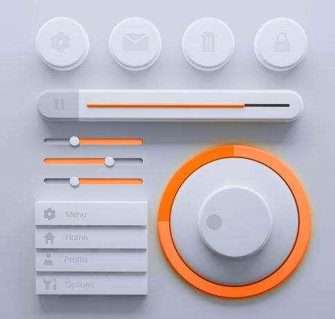 UI MOTION