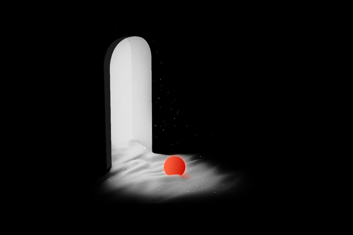 about door