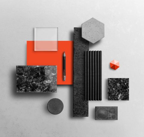 brand identity