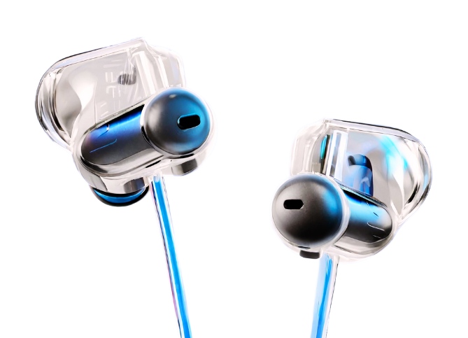 earphone